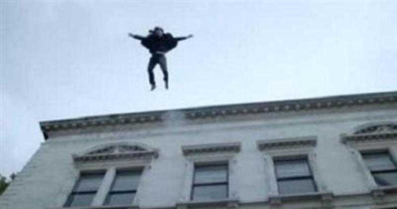 حقيقة فيديو رغبة شاب الانتحار في الدقهلية