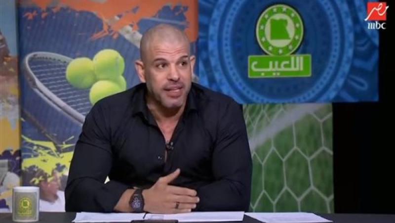 بشير التابعي