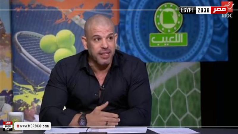 بشير التابعي