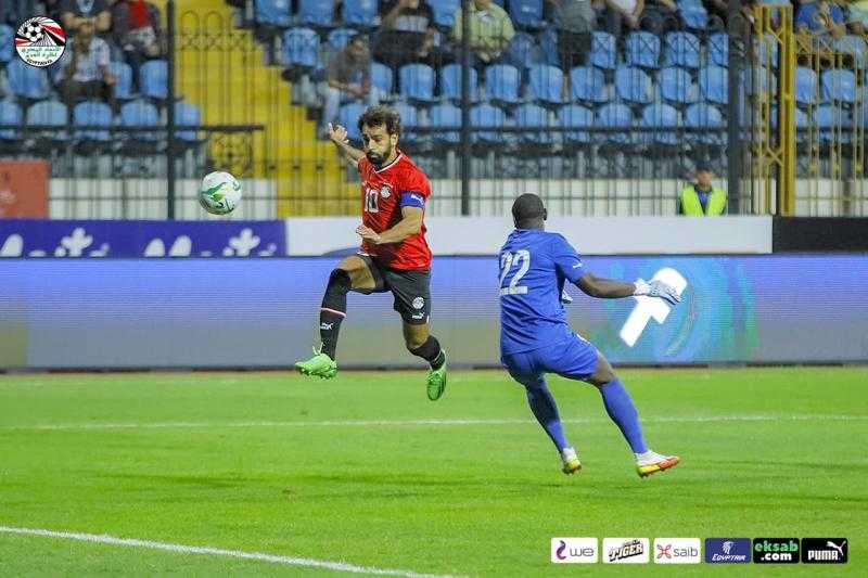مغادرة محمد صلاح لمعسكر المنتخب بالإسكندرية.. الحقيقة الكاملة