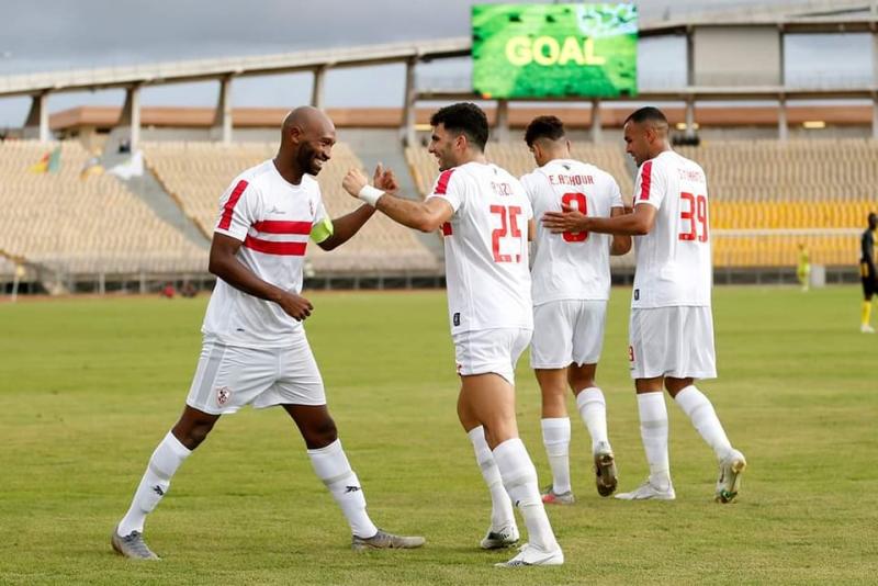 الزمالك