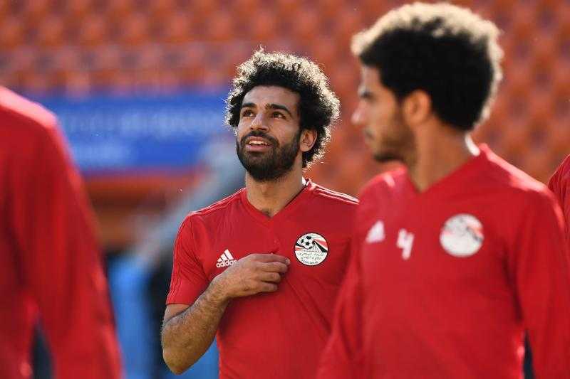 لو فاتك| مصر تستضيف أولمبياد 2036 ومحمد صلاح خارج المنتخب .. والزمالك في ورطة