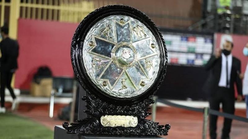 موعد انطلاق الدوري المصري 2022-2023