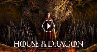 مشاهدة مسلسل house of the dragon 6 مترجمة كاملة HD .. الآن
