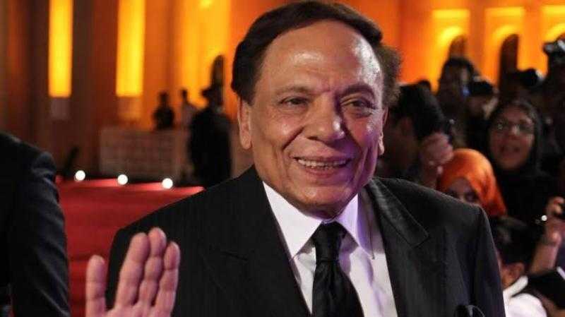 بعد شائعة إصابته بالزهايمر.. «الباز» يفاجئ الجمهور بتسجيل صوتي جديد لـ عادل إمام | شاهد