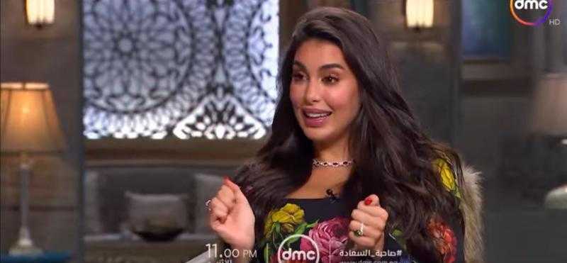«الأمومة فين من حياتك؟».. شاهد: ياسمين صبري تفجر مفاجأة من العيار الثقيل في «صاحبة السعادة»