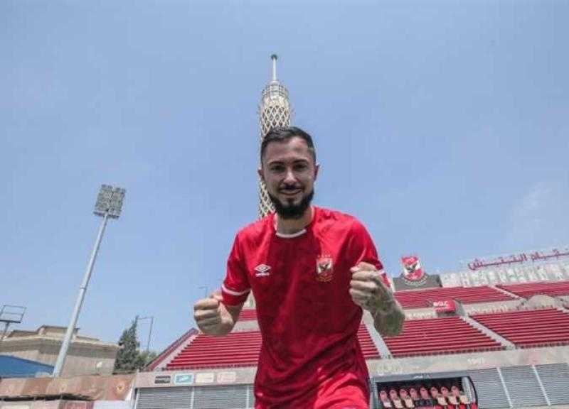 مفاجأة مدوية.. ما أقصى عقوبة تنتظر لاعب الأهلي الجديد برونو سافيو؟