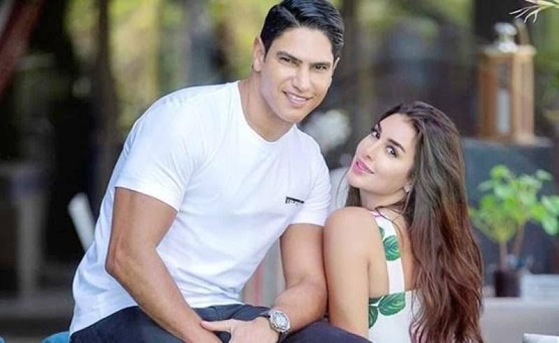 بالدليل.. ياسمين صبري تعود لـ أحمد أبو هشيمة مرة أخرى