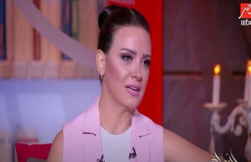 ريهام عبد الغفور تستعد لتصوير «عائلة أصلي»