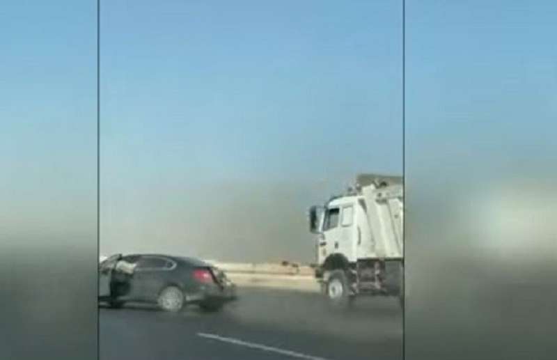 صورة من الواقعة