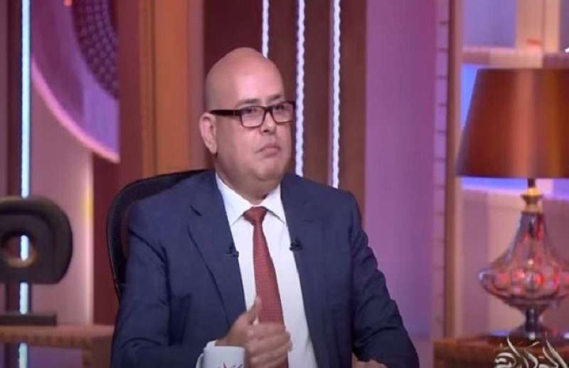 عبد الفتاح نصار، المتخصص في قضايا الأحوال الشخصية