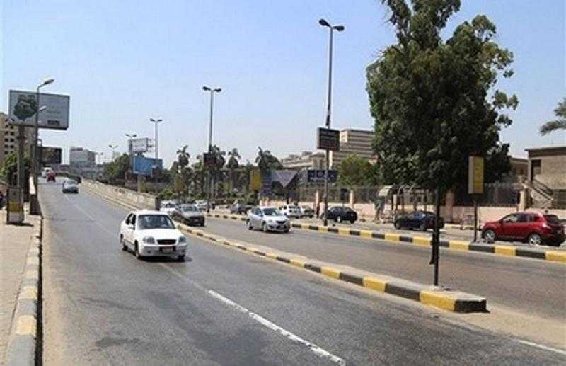 تفاصيل الحالة المرورية تزامنا مع بداية الأسبوع «فيديو»