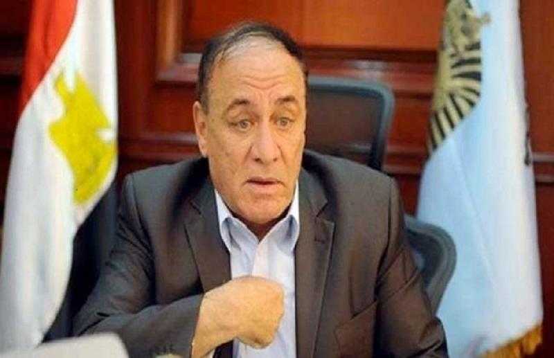 اللواء سمير فرج: روسيا تريد إطالة أمد الحرب في أوكرانيا لهذا التوقيت «فيديو»