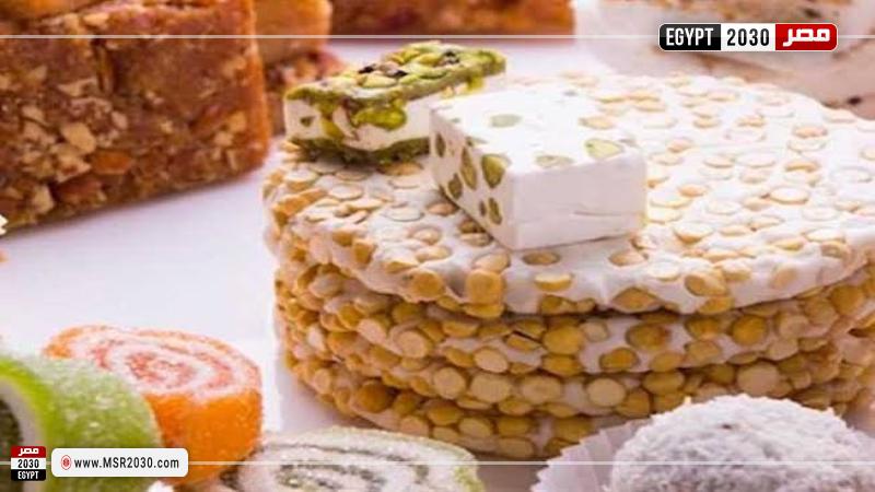 حلاوة المولد