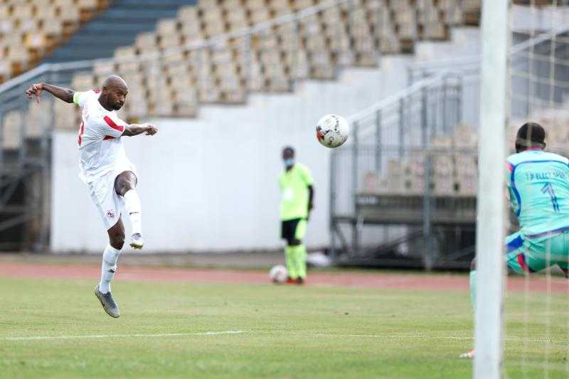 تشكيل الزمالك المتوقع لـ مباراة إيليكت سبورت في دوري أبطال إفريقيا