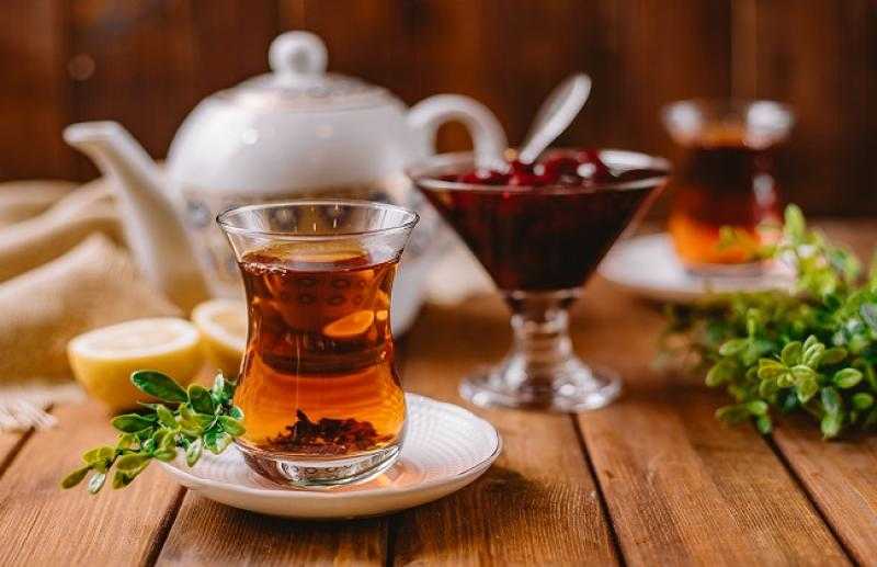 التموين: مخزون الدولة من الشاي يكفي لمدة 13 شهرا و7 أيام «فيديو»