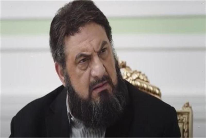 خالد الصاوي