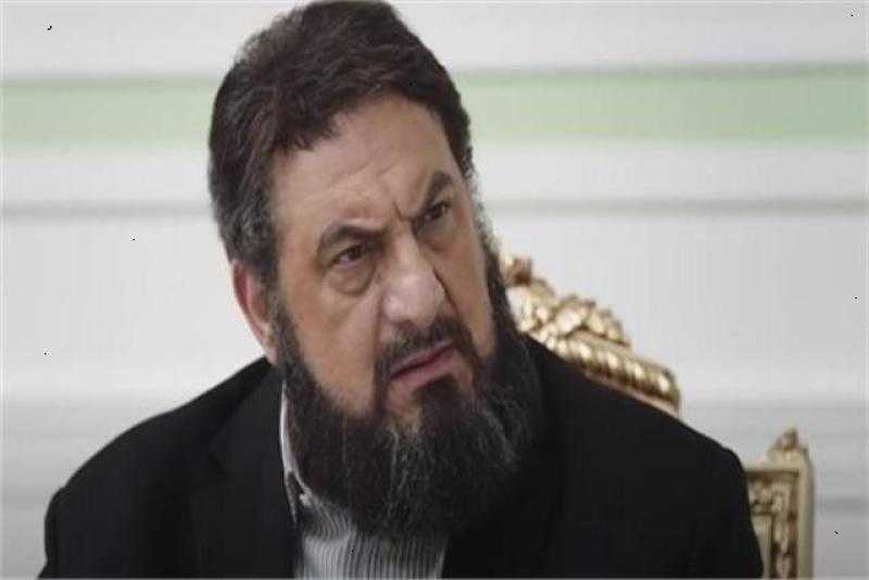 خالد الصاوي يبدأ تصوير ”فيلم شماريخ”