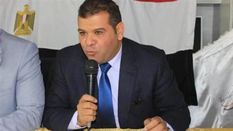 الدكتور هشام فهمي