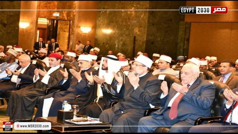 وزير الأوقاف ورئيس الهيئة الإسلامية الإماراتي