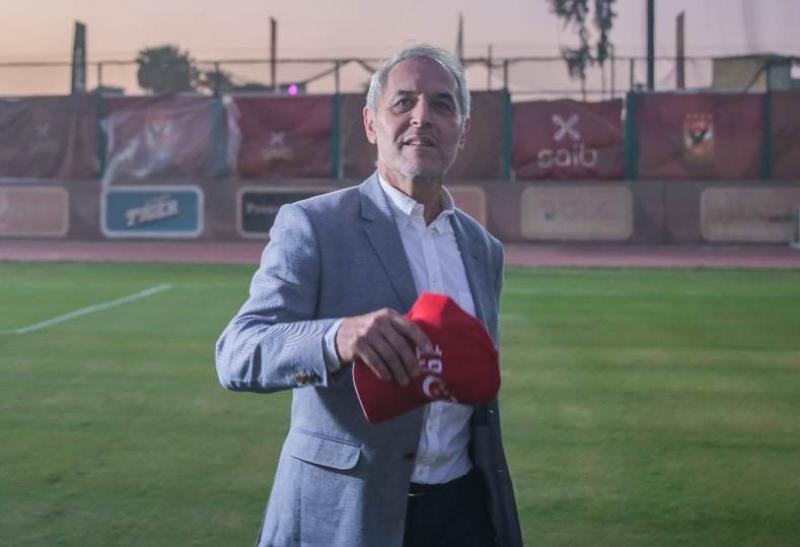 فرمان جديد في الأهلي بشأن رباعي الفريق