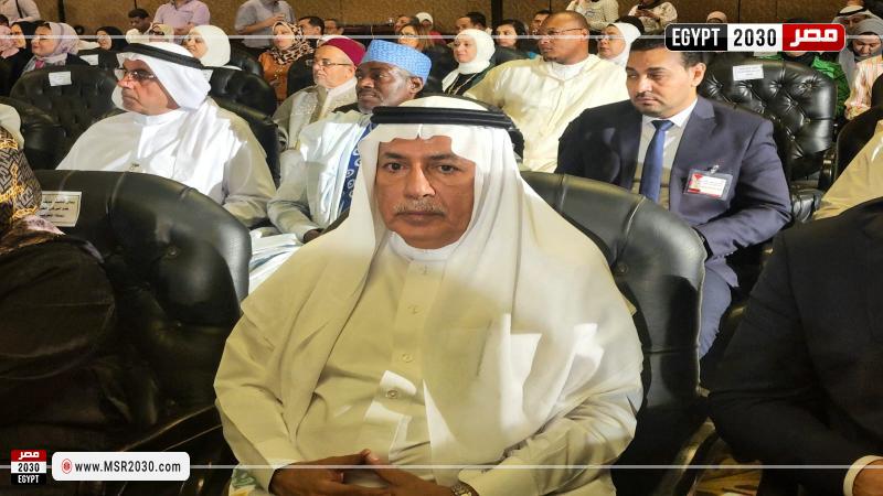 نائب سعودي