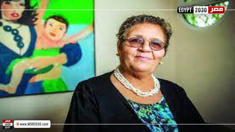  المناظلة المغربية عائشة الشنا 