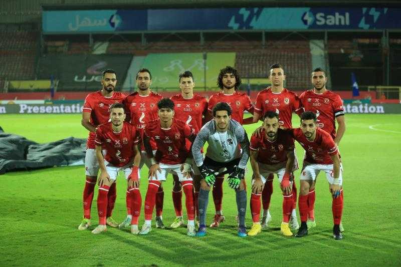 مفاجآت بالجملة من كولر في تشكيل الأهلي لمواجهة أسوان