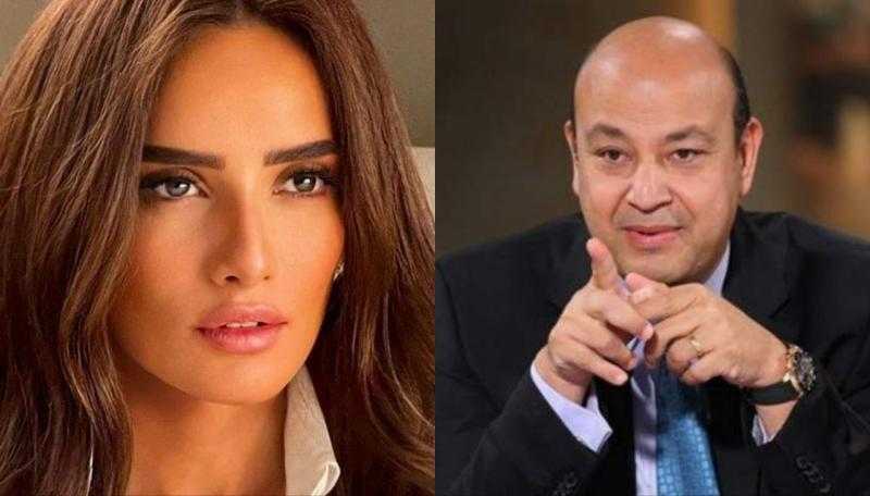 الليلة.. الفنانة زينة في ضيافة عمرو أديب.. وأسرار تذاع لأول مرة