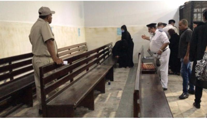 خيانة زوجية وعلاقات محرمة..  الإعدام والمؤبد للمتهمين بقتل الطفلة روجينا بالدقهلية