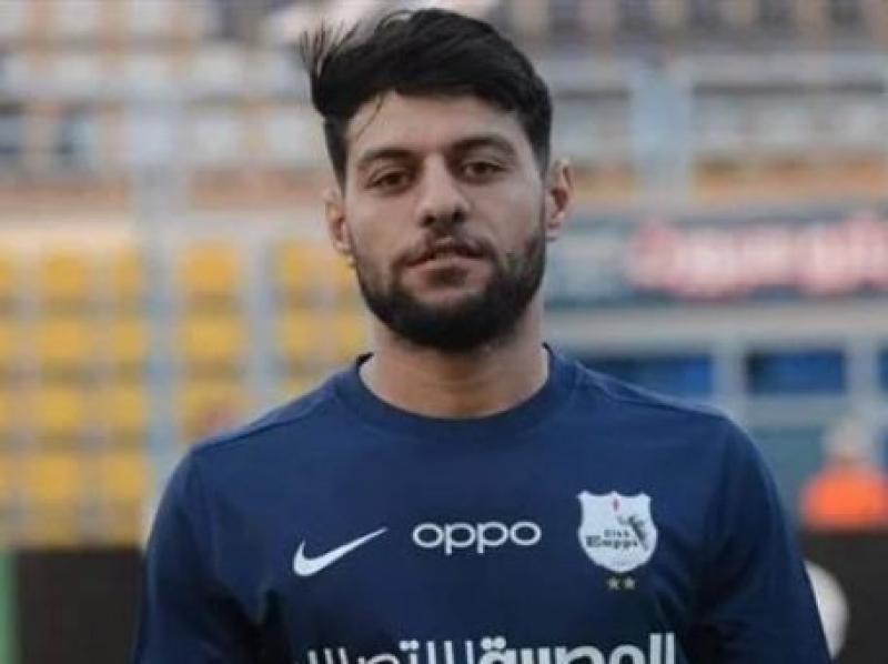 الزمالك يفاوض إنبي لضم مصطفى شلبي.. والبترولي يكرر سيناريو الأهلي