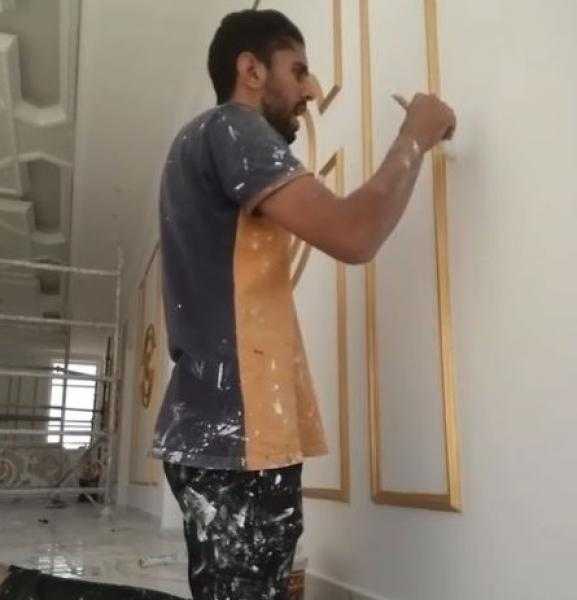 لن تصدق أسعار التذاكر.. المطرب النقاش يستعد لإحياء أول حفل غنائي له  «فيديو»