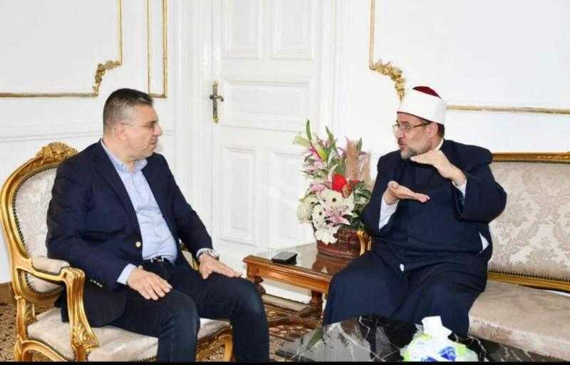 بالتعاون مع «الأوقاف».. اتحاد الإذاعات الإسلامية يقيم الدورة التدريبية الثانية لأعضاءه غدًا