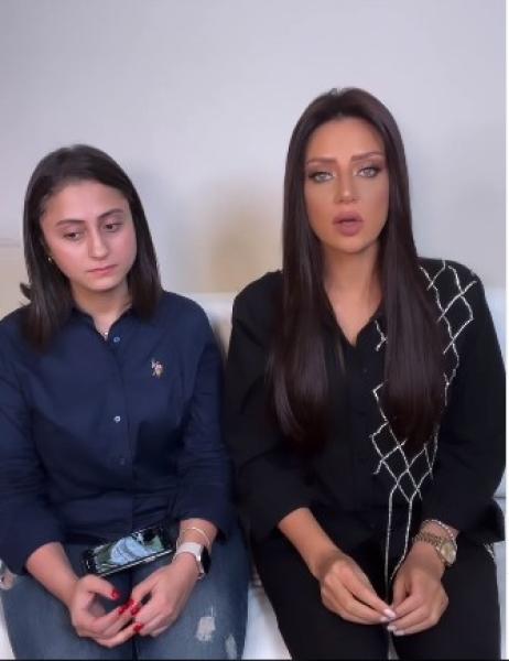 رضوى الشربيني تفضح متحرش فتاة الزائدة بفيديو صادم