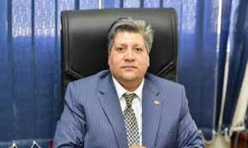  الدكتور خالد قاسم 