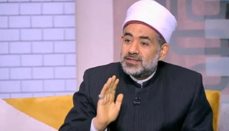 الدكتور خالد عمران