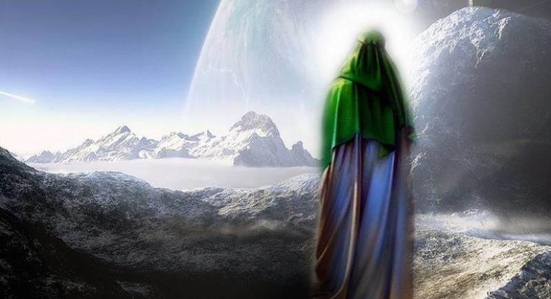 من هو النبي الذي حُرمت عليه جميع نساء الأرض؟