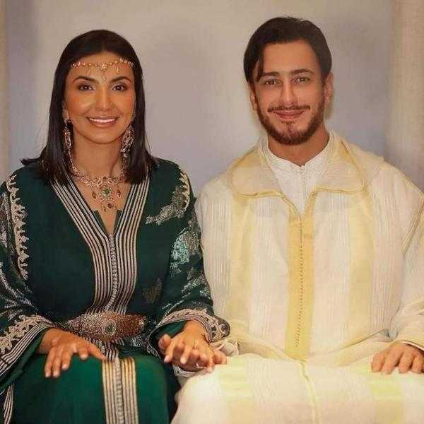 عقب رفض والدته.. صور زفاف سعد لمجرد تتصدر تريند السوشيال ميديا وجوجل