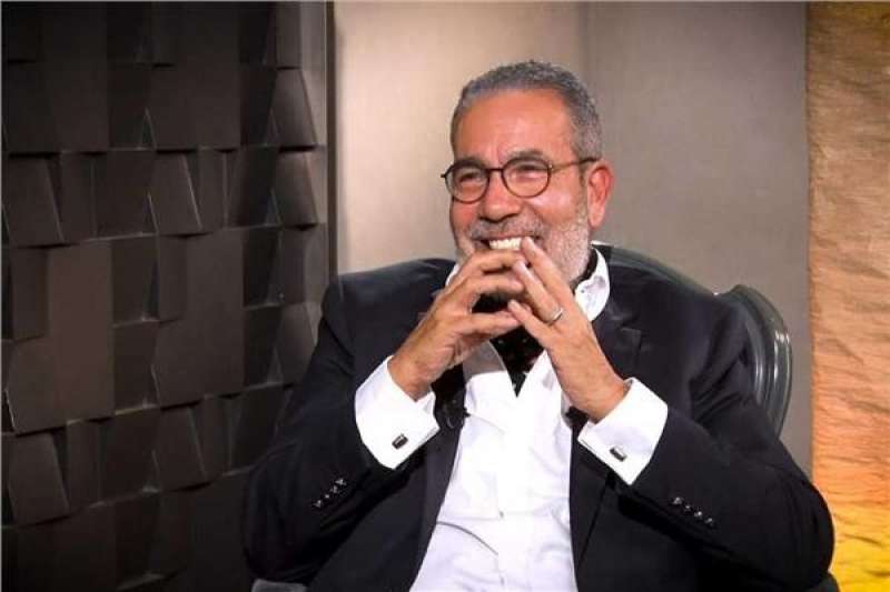 مدحت العدل 