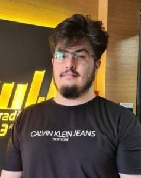 بـ 250 جنيها.. بيج سام يحيي أولى حفلاته بساقية الصاوي