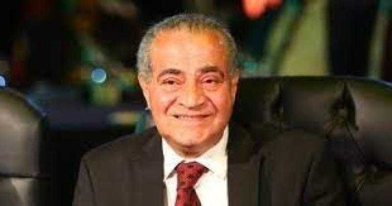 وزير التموين يدعو البنك الدولي إلى المساعدة في تحسين جودة البيانات