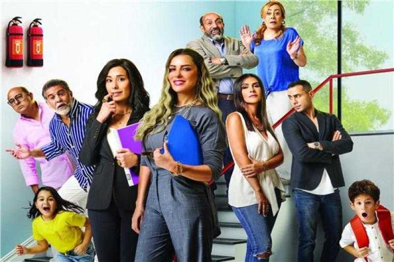 مسلسل طير بينا يا قلبي الحلقة 30 كاملة HD