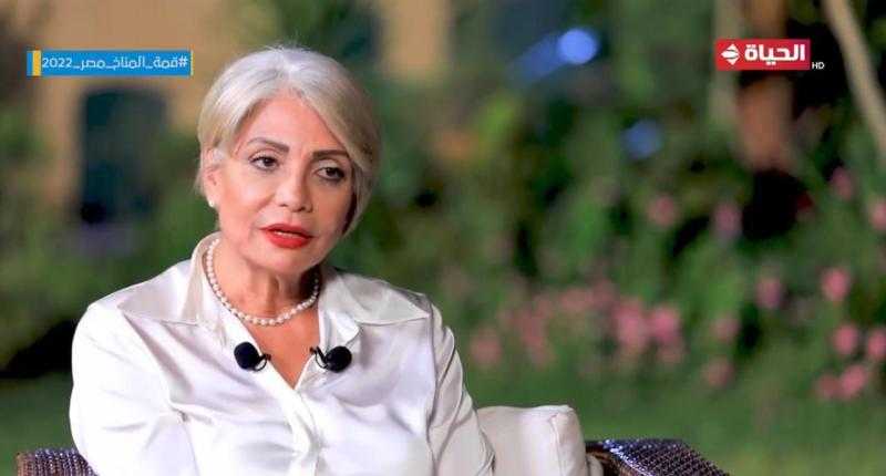 سوسن بدر: «أنا عملت حاجات كتيرة أوي غلط» - فيديو