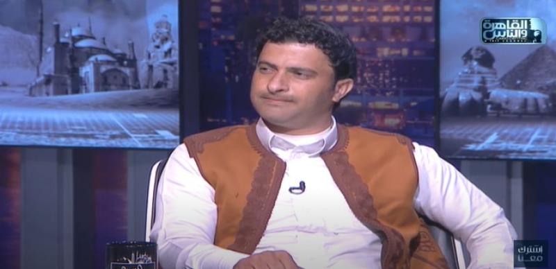 أول مفرج عنه من العفو الرئاسي يكشف تفاصيل عودته لعمله: تلقيت الرد في نفس اليوم «فيديو»