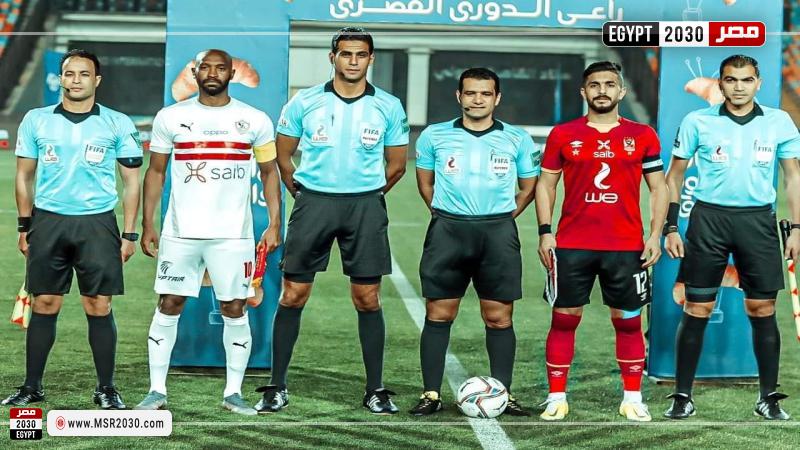 الحكام المصريين