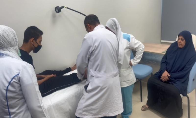 حقوق الانسان