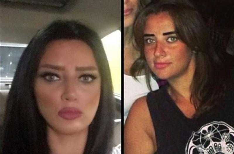 «بعد انتشار صورها بالوزن الزائد».. تعرف على رجيم رضوى الشربيني لإنقاص 4 كيلو في أسبوع