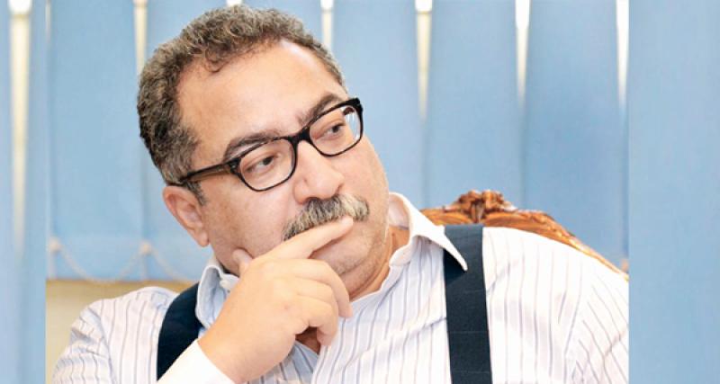  إبراهيم عيسى 