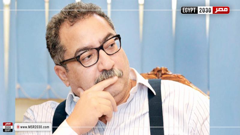 إبراهيم عيسى