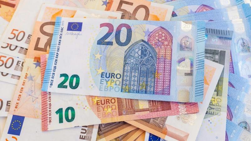 سعر اليورو اليوم 
